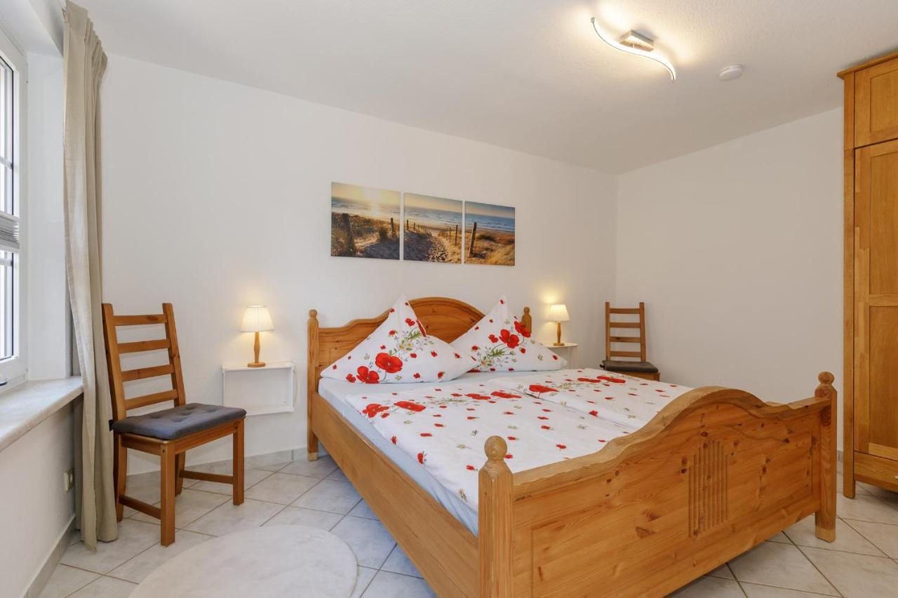 Ferienwohnungen Becker "Sonne & Meer" Und "Strandliebe" Ostseebad Kühlungsborn Exterior foto
