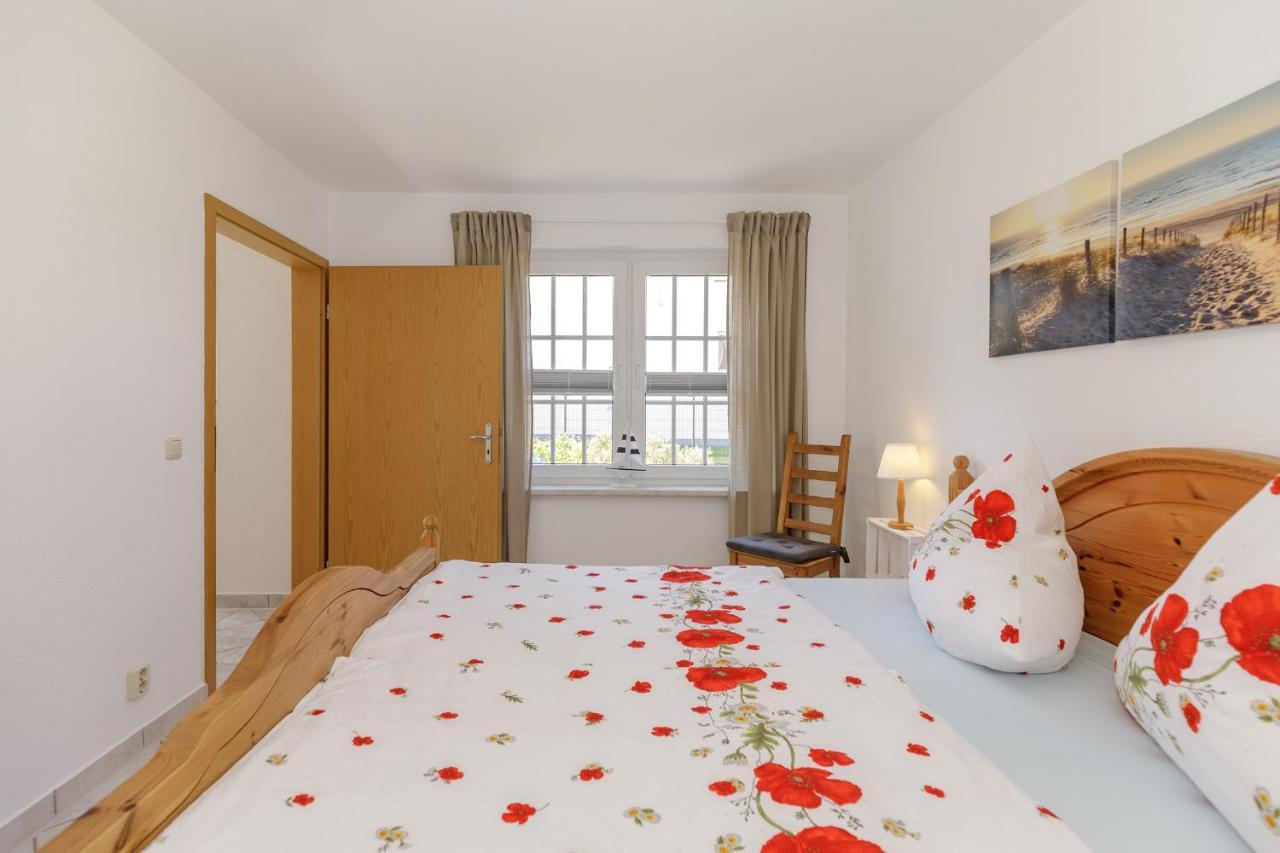 Ferienwohnungen Becker "Sonne & Meer" Und "Strandliebe" Ostseebad Kühlungsborn Exterior foto