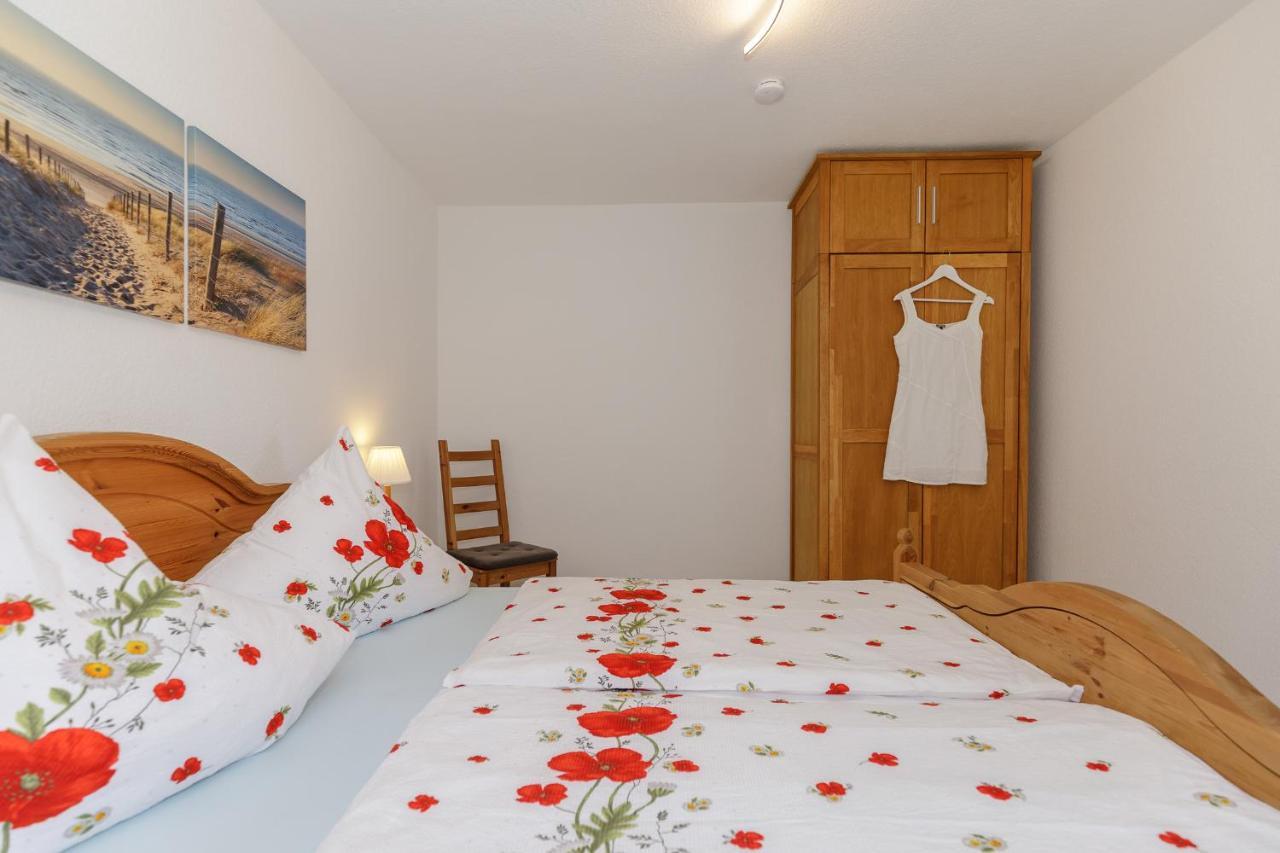 Ferienwohnungen Becker "Sonne & Meer" Und "Strandliebe" Ostseebad Kühlungsborn Exterior foto